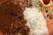 3大カレーが美味いチェーン店「びっくりドンキー」「かつや」「富士そば」