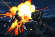 「機動戦士ガンダム ククルス・ドアンの島」本編の冒頭映像公開！戦闘シーンかっけえ…
