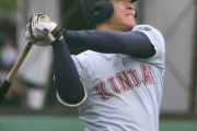 【朗報】阪神ドラ1佐藤、今日も元気に二本塁打