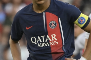 PSG会長、去就揺れるエンバペに警告…今夏の売却可能性も示唆「最高の選手がフリーで去ることはない」「新契約にサインしたくないのなら、ドアは開かれる」