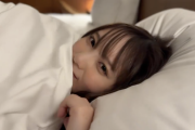 【動画】与田祐希、これはベッドの中から完全に誘ってる・・・【乃木坂46】