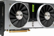 RTX 2070 SUPER買うか悩んでる