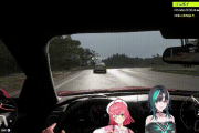 【ホロライブ】ドライビングゲーでこういうのが見たかった！