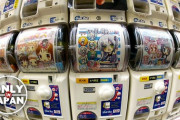 「ガチャガチャしすぎて破産してしまいそう」秋葉原のガチャポン会館 海外の反応