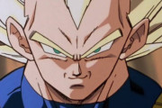 【疑問】ドラゴンボールを見終わった女たちが100%の確率でベジータ推しになってる現象
