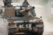 世界で売れる韓国K9自走砲　“究極の自動化計画”とは ワンオペ砲兵隊ってマジ？ 現地で聞いた裏話 [12/4]