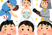 小学生の頃に書いた将来の夢おぼえてる？