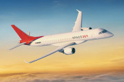 【スペースジェット】三菱航空機、赤字5千億円超！ 20年3月期