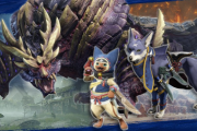 【本日開催】「スマブラSP」、『モンハンライズ』とコラボ！“スピリッツイベント”4/2本日開催！！