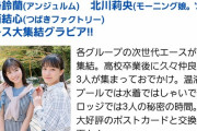 緊張して北川プリンセスりおりおに上手く触れない河西結心チャン