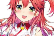 Vtuber 【さくらみこ】スパチャが激減した理由を考えてみる、ファンがそこまで減ったわけでもないのに…
