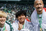外国人「日本人革命が終わった」セルティック日本人がついに0人になり..現地サポが悲痛「ツラすぎる」【海外の反応】