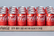 韓国人「韓国のコカ・コーラまた値上げ…350mlが200円」