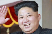 金正恩が徹底解剖される