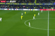 ◆国王杯◆マドリーFWヴィニシウスのゴール直前マドリーの連続ワンタッチパスによる崩しが美しすぎる件