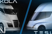 ネクスト・テスラは現れるのか？　海外の反応