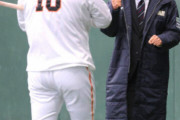 【悲報】栗山監督「翔のことはこっちがいまだに一番気になってる」