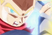 【朗報】ドラゴンボール至上、最も格好良いキャラ決まるwwwww