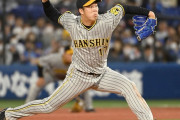阪神　青柳晃洋〝ＤｅＮＡキラー〟ぶり健在　アクシデント降板でも白星ゲット