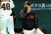 原監督「まあ、ウィーラー先生よ」V弾称賛　新外国人2人と野手3人登録「ないとは言えないでしょうね」