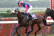 武豊騎手(ダービー&宝塚6勝)　他