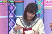 伊波杏樹「おなかすいたぞオラァ！」←食べさせたいもの