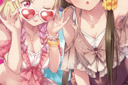【Liella!】今気付いてしまった、実は夏美ってすけべな身体してるってこと【ラブライブ！スーパースター!!】