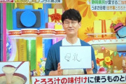 【悲報】東野幸治さん、出産した女子アナに突然「母乳ですか？」→炎上ｗｗｗｗ