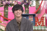 【悲報】ミスチル桜井和寿の長男・Kaito、有村架純と“急接近”の可能性？ 同級生アイドル“追っかけ”に衝撃もｗｗｗｗｗｗｗｗ