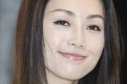 酒井法子(55)「こんな前科持ちのおばさんでいいの…？」