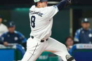 西武ルーキー渡部聖弥さん今日もマルチ安打wwwwwwwww