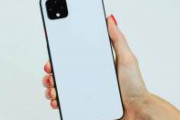 【悲報】iPhone SE終了　Googleが4万円の高コスパスマホを電撃発売