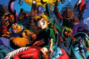 ゼルダの伝説の最高傑作が『ムジュラの仮面』だという風潮ｗｗｗｗ