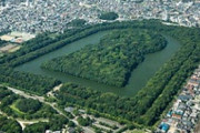 【悲報】大阪初の世界遺産「百舌鳥・古市古墳群」 、全く話題にならないｗｗｗｗｗｗｗｗｗｗｗｗｗｗｗｗ