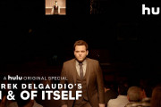 【無料動画】Derek DelGaudio’s In & Of Itself – Trailer (Official) • A Hulu Original