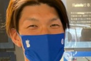 DeNA大田泰示がハッスル　古巣巨人・坂本勇人の打球をキャッチ　右翼守備では声を出して指示