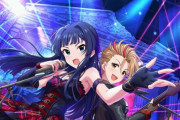 【アイマス】デレステの静香盛りすぎでは