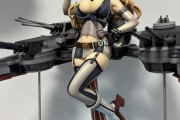 【艦これ】艦これフィギュアの最強をおしえてくだち