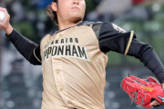 日ハム伊藤大海、初登板から18イニング連続奪三振継続中！