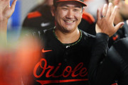 なぜ菅野智之は地元ファンから愛されるのか？オリオールズで頑張る菅野智之の活躍まとめ（海外の反応）