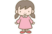 初潮に気づかず服を汚してしまった女の子に男の子がとった行動