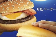 【悲報】マクドナルドさん、詐欺まがいな広告を出してしまう