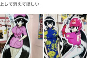 【悲報】フェミさん、一部界隈で有名なとあるスーパーの公式キャラを炎上させる模様 （※画像あり）