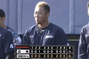 日ハムが広島に5−1で逆転勝ち！中田が決勝2ラン！