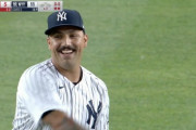 ヤンキース投手「大谷の抑え方教えたるわ」