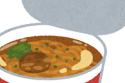 【激怒】三大カップ麺で腹立つこと、どこからでもキレます、液体スープをあらかじめ蓋の上で温めさせる