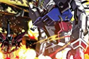 ガンダムシリーズで1番面白い作品って何？　　