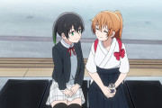 【アニメ】彼方が歩夢と侑から同時に相談を受けたという事実【ラブライブ！虹ヶ咲】