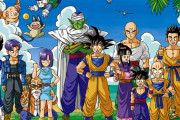 ドラゴンボールって気が使えなくなったら誰が一番強いの？