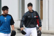 大谷がもう忘れてそうな日ハム時代のチームメイト